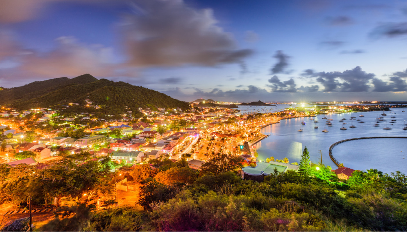 Immobilier à Saint Martin : tout ce qu'il faut savoir avant d'investir