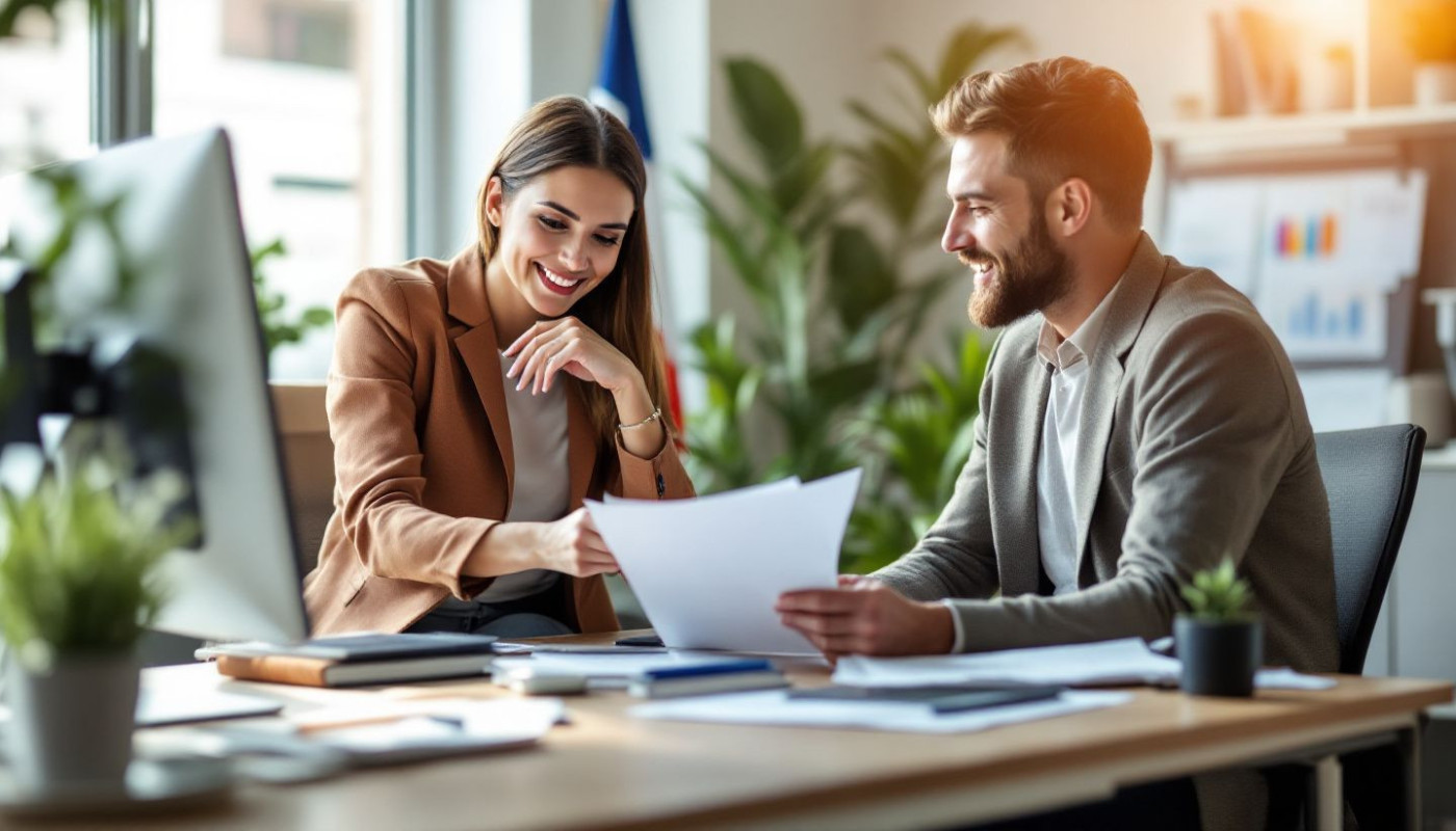 Comment choisir une assurance pour entreprises étrangères en France ?