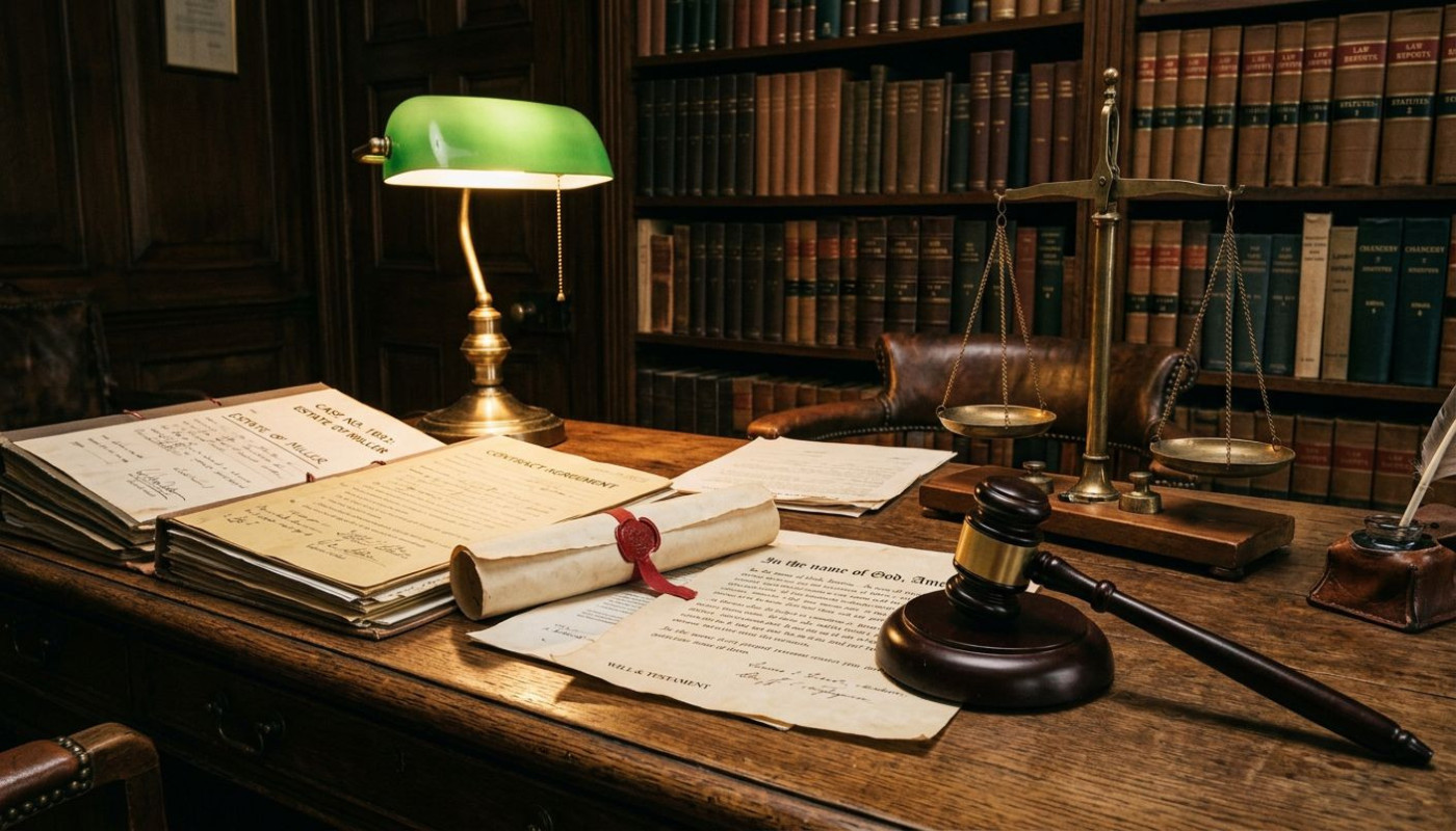 Comment les modifications légales influencent-elles les droits de succession ?