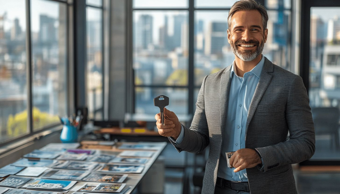 Comment obtenir rapidement votre carte professionnelle d'agent immobilier