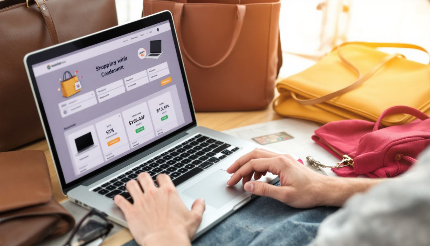 Comment utiliser les codes de réduction pour économiser en ligne