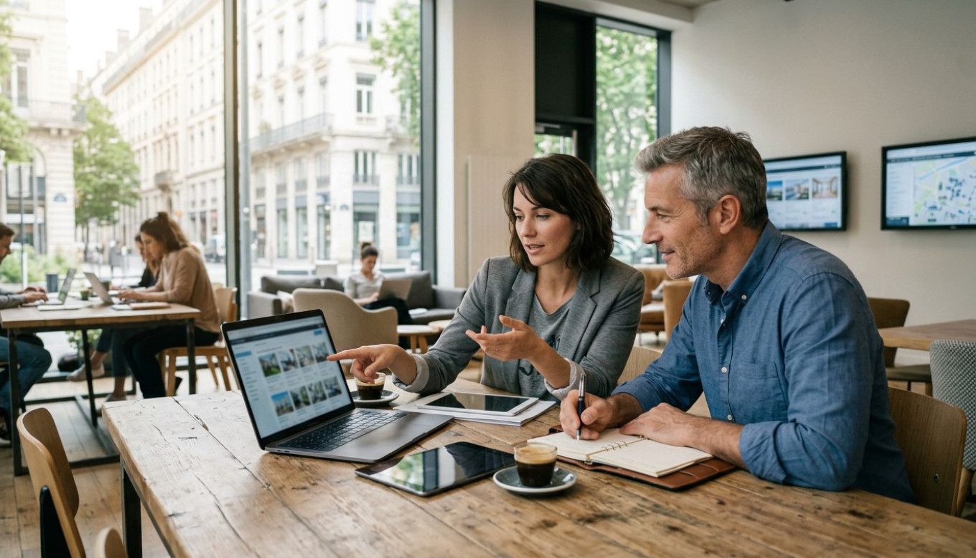 Faut-il repenser la commercialisation à l’ère du digital immobilier ?