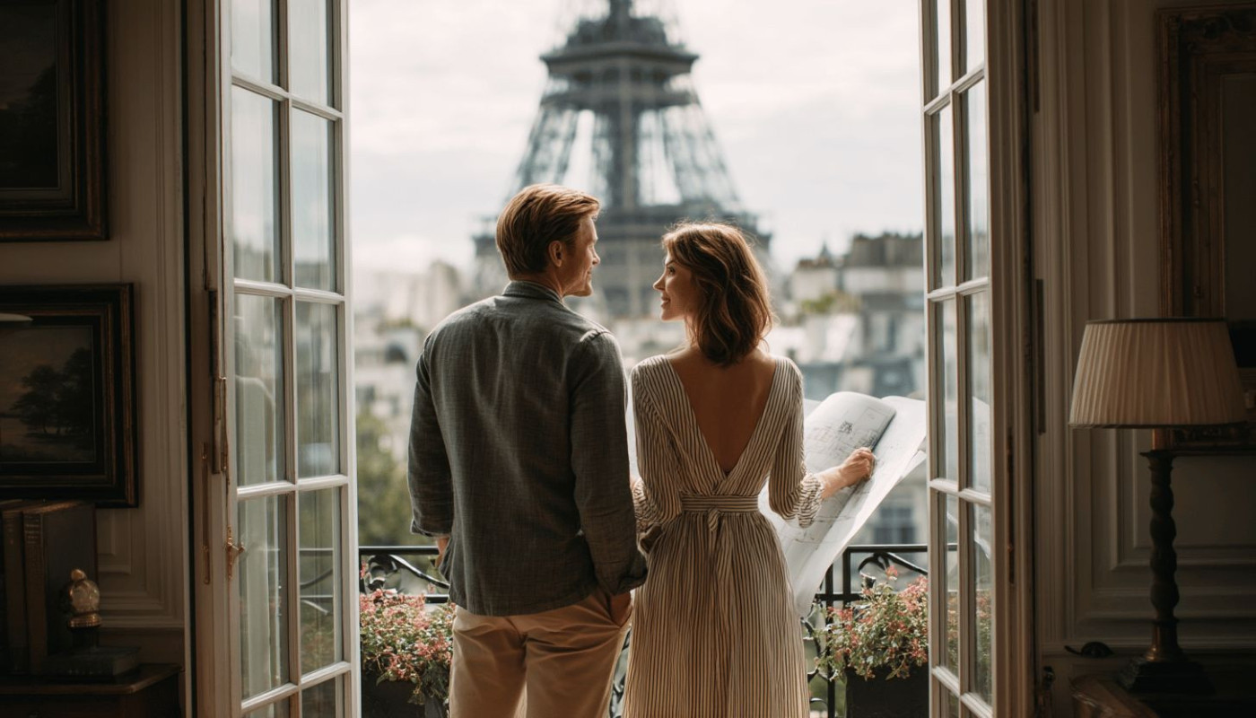 Guide complet pour les expatriés désireux d'investir dans l'immobilier français