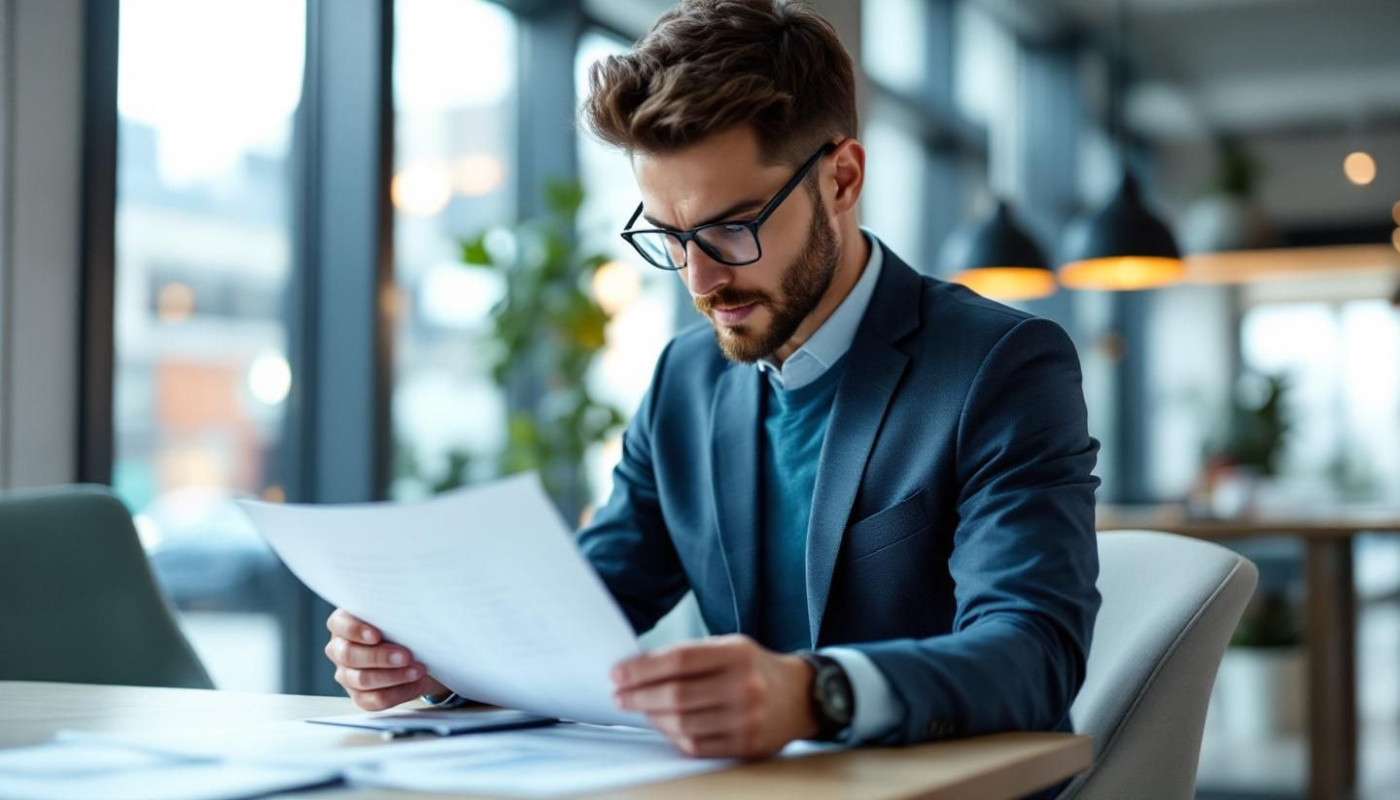 Optimiser la gestion comptable et fiscale de votre entreprise