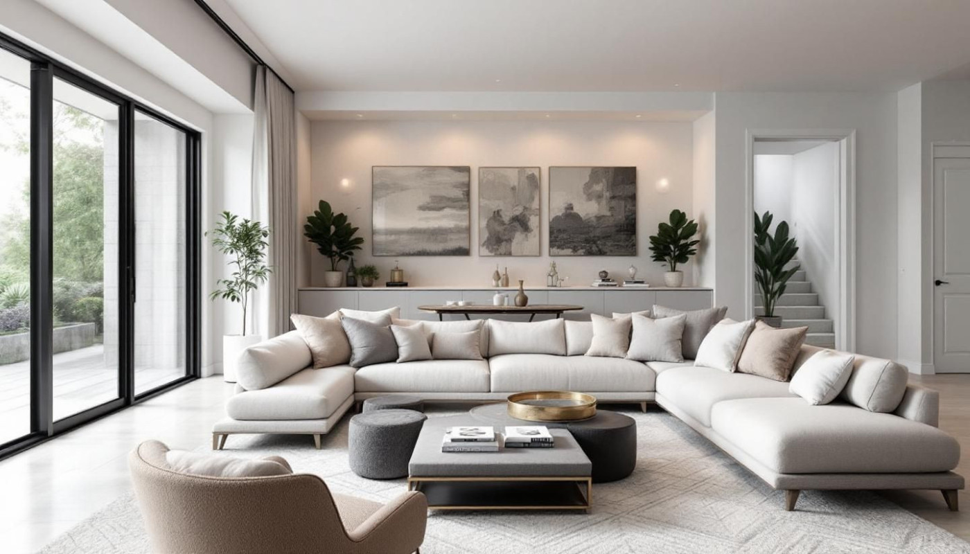 Stratégies pour augmenter la valeur de biens immobiliers avant la vente