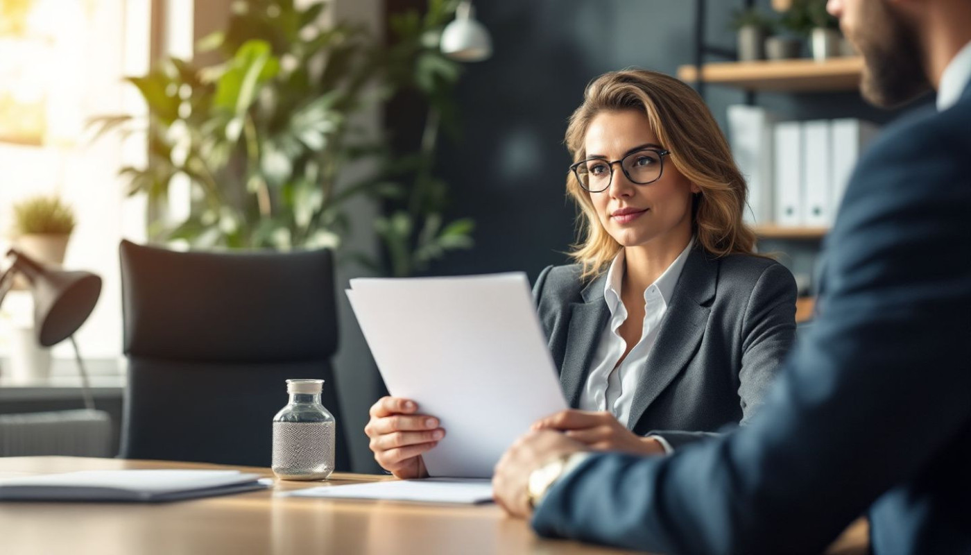 Stratégies pour contester une sanction disciplinaire au travail
